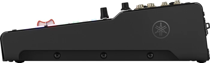 Yamaha MGX12 B schwarz