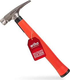 Wiha 846 Elektriker Klauenhammer, 28.3cm