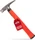 Wiha 846 Elektriker Klauenhammer, 28.3cm (42071)