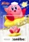 Nintendo amiibo Figur Kirby Collection Kirby (Switch/WiiU/3DS) Vorschaubild