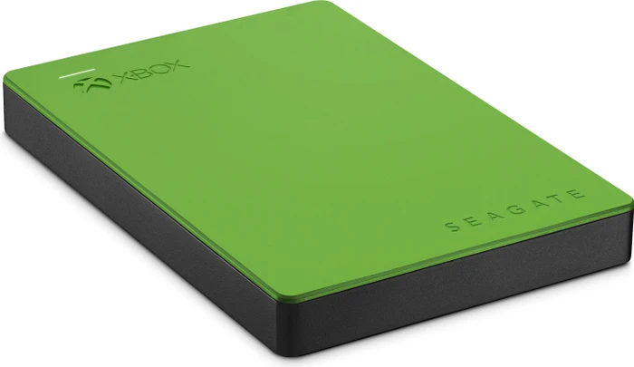 Seagate Game Drive for Xbox, 2TB, USB 3.0 Micro-B