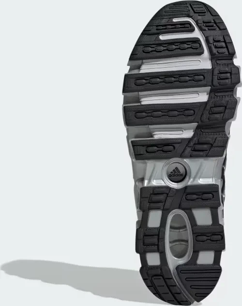 adidas Megaride core black/silver metallic