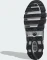 adidas Megaride core black/silver metallic Vorschaubild