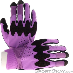 Endura MT500 D3O II Fahrradhandschuhe thistle (Herren)
