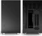 Jonsbo V10, schwarz, Mini-ITX Vorschaubild
