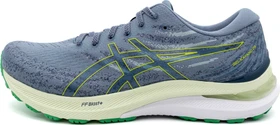 Asics Gel-Kayano 29 midnight/lime zest (Herren)