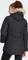 adidas Paveric Fur Mantel schwarz (Damen) Vorschaubild