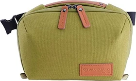 Vanguard Veo City CB24 GR Umhängetasche grün