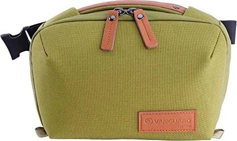 Vanguard Veo City CB24 GR Umhängetasche grün