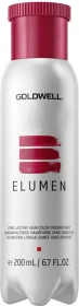 Goldwell Elumen Langanhaltende Haarfarbe NN@7 hellblond natur intensiv, 200ml