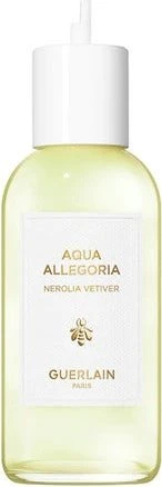 Guerlain Aqua Allegoria Nerolia Vetiver Eau de Toilette Refill, 200ml