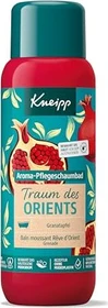 Kneipp Aroma Traum Des Orients Pflegeschaumbad, 400ml