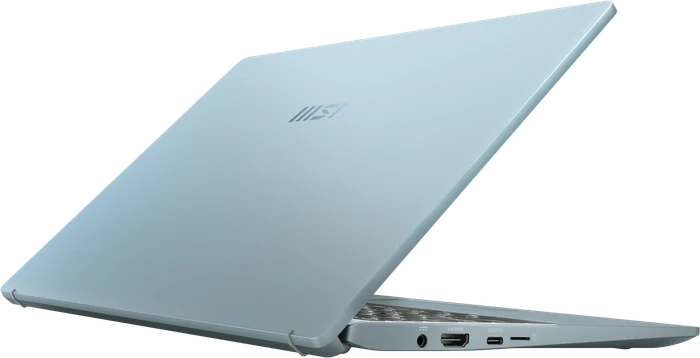 MSI Modern 14 B11MO-035, Blue Stone, Core i7-1165G7, 8GB RAM, 512GB SSD, DE