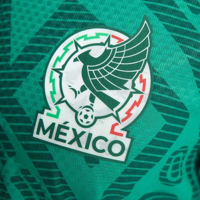 adidas FIFA WM 2026 Mexiko Authentic Heimtrikot kurzarm (Herren)