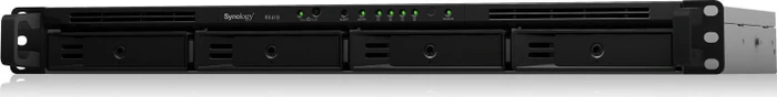 Synology RackStation Expansion RX418, 1x eSATA, 1HE