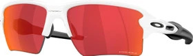 Oakley Flak 2.0 XXL polished white/prizm field