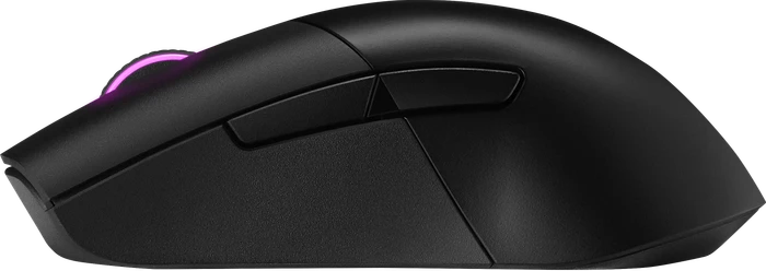 ASUS ROG Keris Wireless, USB/Bluetooth