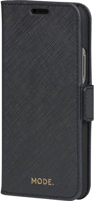 dbramante1928 Milano für Apple iPhone 11 Pro Night Black