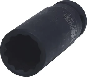 KS Tools Außenzwölfkant Steckschlüssel 1/2", 19x78mm