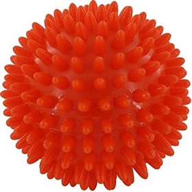 Rehaforum Medical Igelball 6cm Faszienball orange
