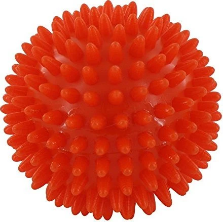 Rehaforum Medical Igelball 6cm Faszienball orange