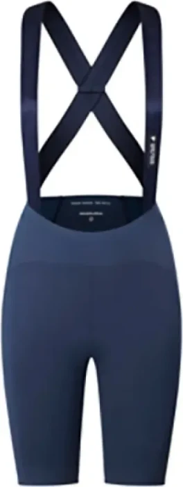 Endura Pro SL Power Bib Shorts Fahrradhose kurz ink blue (Damen)