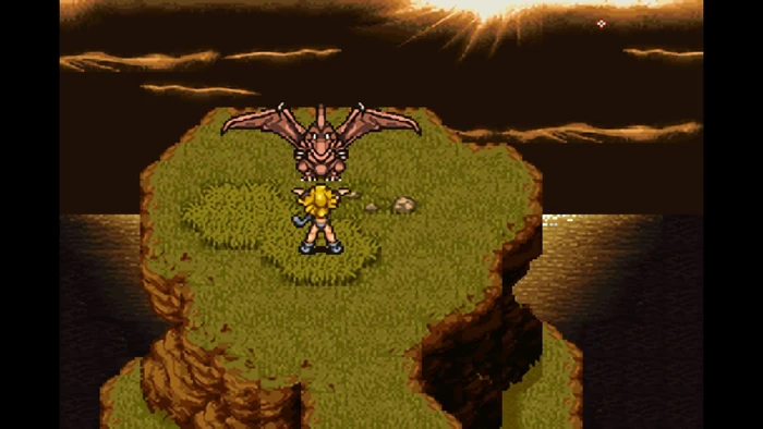 Chrono Trigger (Download) (PC)