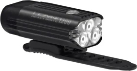 Lezyne React Drive Frontlicht