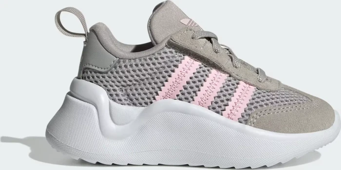 adidas Adifom 70s Comfort Closure Elastic Laces (Junior)
