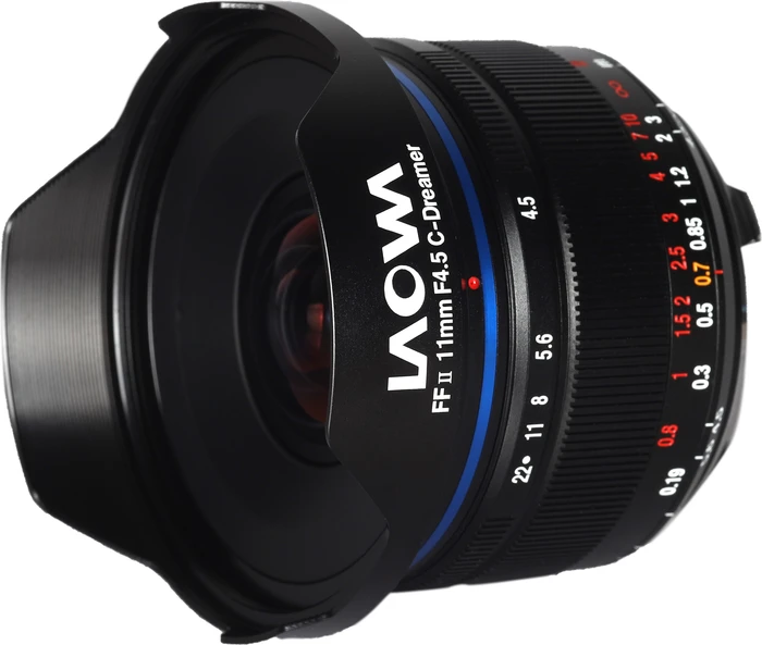 Laowa 11mm 4.5 FF RL für L-Mount