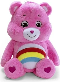 Simba Toys Care Bears Hurrabärchi 60cm