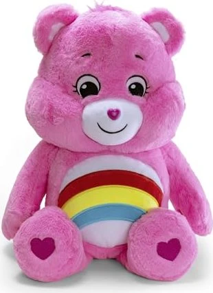 Simba Toys Care Bears Hurrabärchi 60cm