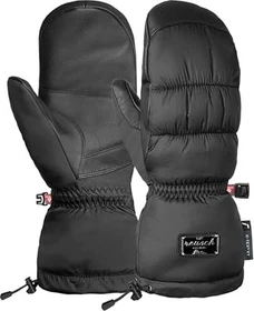 Reusch Puffy R-Tex XT Mitten Skihandschuhe schwarz (Damen)