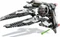 LEGO Star Wars Episoden I-VI - TIE Interceptor Allianz-Pilot Vorschaubild