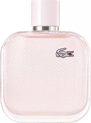 Lacoste L.12.12 Rose Eau Fraîche Eau de Toilette, 50ml