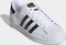 adidas Superstar cloud white/core black (Damen) Vorschaubild