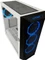 LC-Power Gaming 805BW Holo-1_X, Glasfenster Vorschaubild