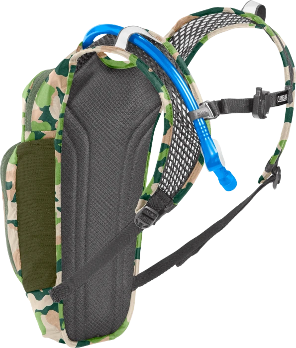 CamelBak Mini M.U.L.E. 1.5 camo (Junior)