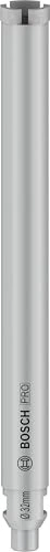 Bosch PRO Core Cutter Wet Diamant-Trockenbohrkrone, 32x300mm, 1 Stück