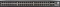 LevelOne GTU Rackmount Gigabit Managed Switch, 48x RJ-45, 4x SFP+ Vorschaubild