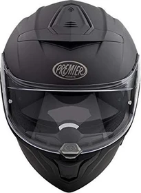 Premier Helmets Technical Devil U9 BM matt schwarz