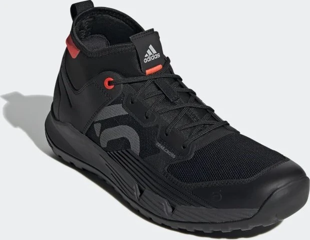Five Ten Trailcross XT core black/grey four/solar red (Herren)