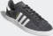 adidas Campus ADV grey six/cloud white/gold metallic (Herren) Vorschaubild