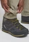 Jack Wolfskin Barrier Hose lang stone (Herren) Vorschaubild
