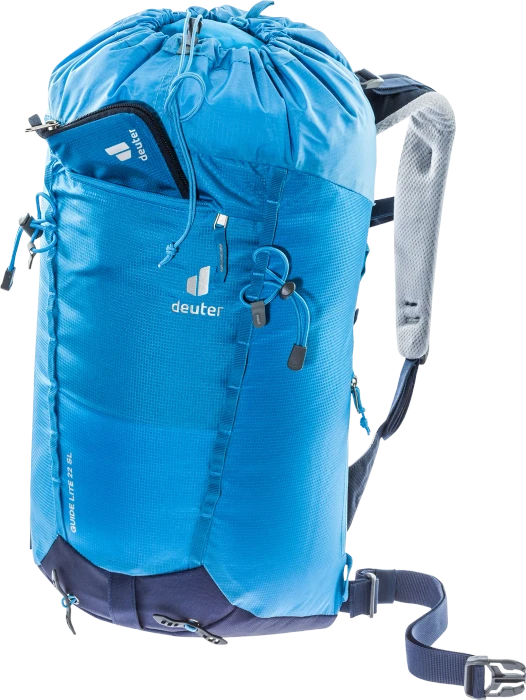 Deuter Guide Lite 22 SL azure/navy (Damen)