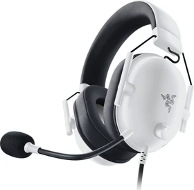 Razer BlackShark V2 X weiß