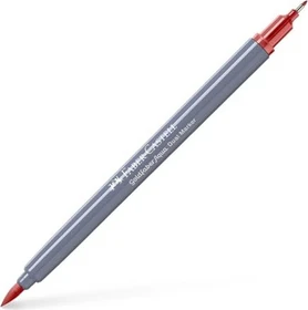 Faber-Castell Goldfaber Aqua Dual Marker A195 vintagerosa
