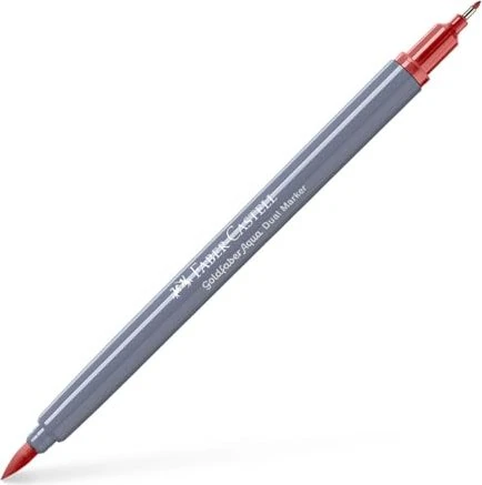Faber-Castell Goldfaber Aqua Dual Marker A195 vintagerosa