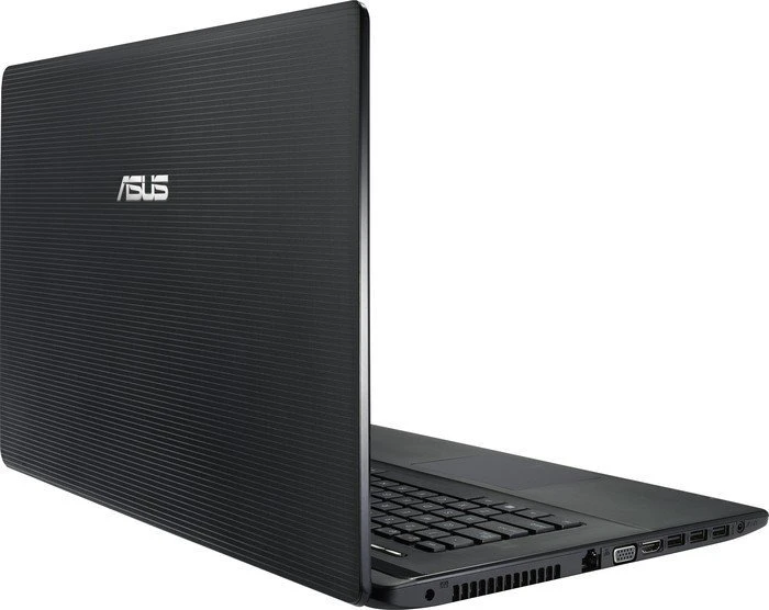 ASUS Asuspro Essential P751JA-T2009H, Core i5-4210M, 4GB RAM, 500GB HDD, DE