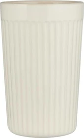 IB Laursen Mynte Butter Cream Cafe-Latte-Becher 200ml creme